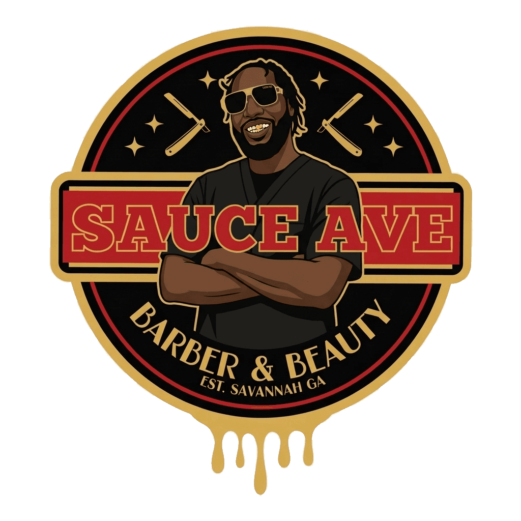 Sauce Ave