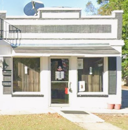 Sauce Ave storefront β 3202 Falligant Ave